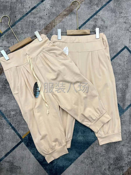 批发休闲裤200件-第4张图片