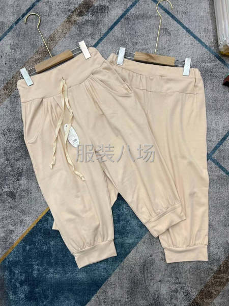 批发休闲裤200件-第9张图片