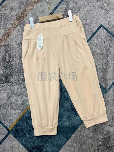 批发休闲裤200件-第3张图片
