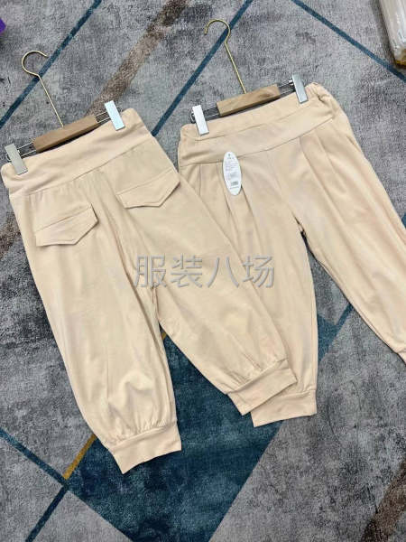 批发休闲裤200件-第8张图片