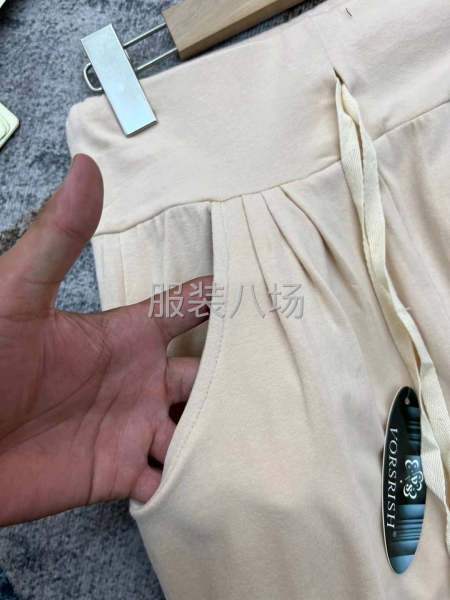 批发休闲裤200件-第5张图片