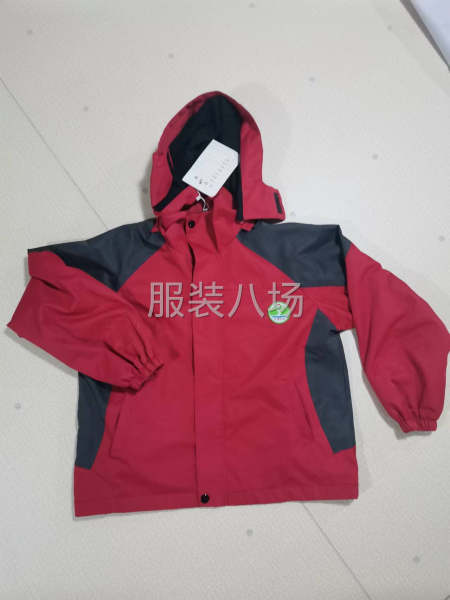 300件童装/工作服/制服/校服外发-第2张图片