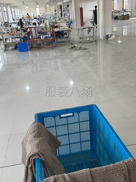 專業(yè)接大小經(jīng)銷單，有板房，樣衣室。質(zhì)量半精品及以上-第5張圖片