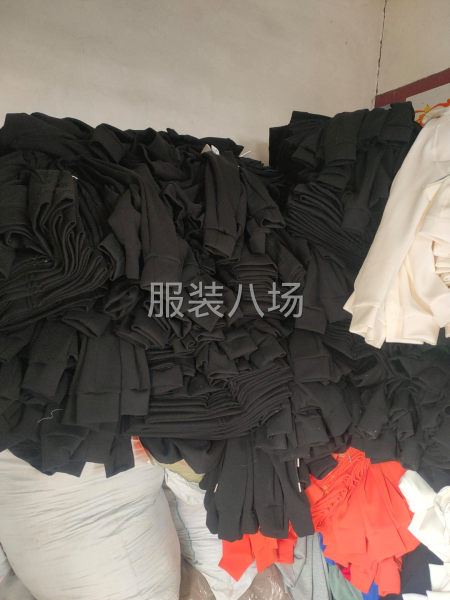 青岛盛美服饰加工-第1张图片