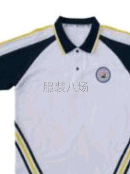 針織校服網單加工或包工包料-第3張圖片
