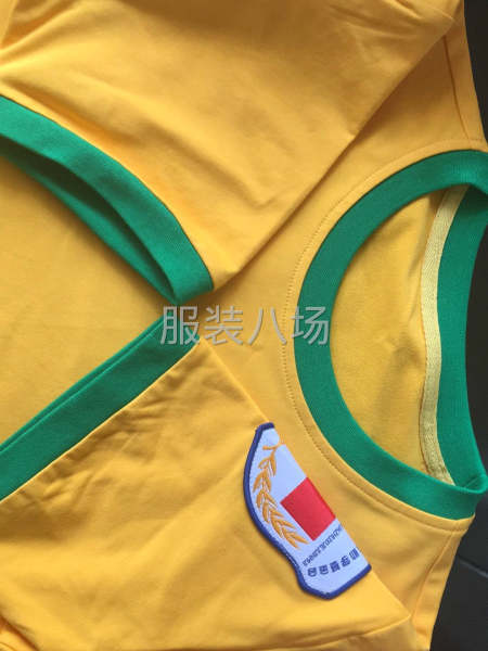 針織校服網單加工或包工包料-第6張圖片