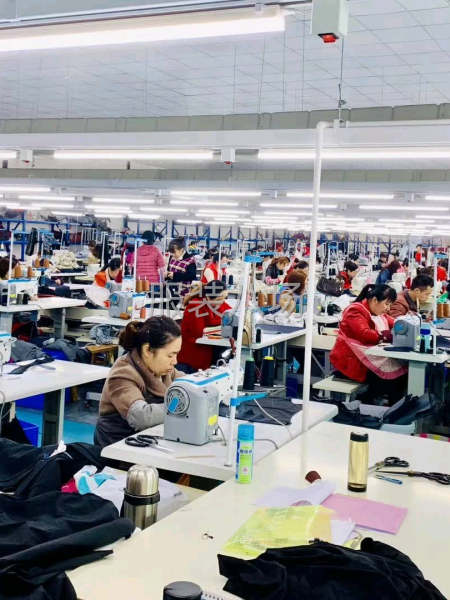 針織校服網單加工或包工包料-第5張圖片