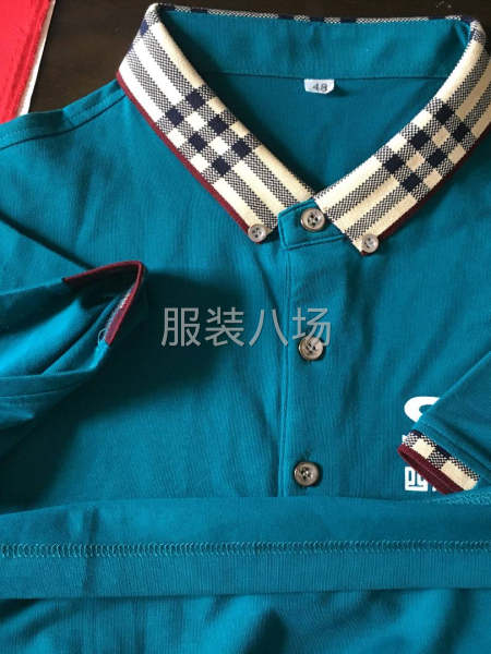 針織校服網單加工或包工包料-第2張圖片