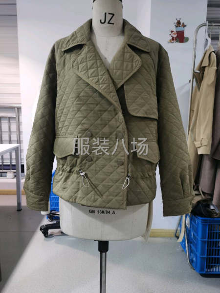 承接服装制版，电商与市场-第5张图片