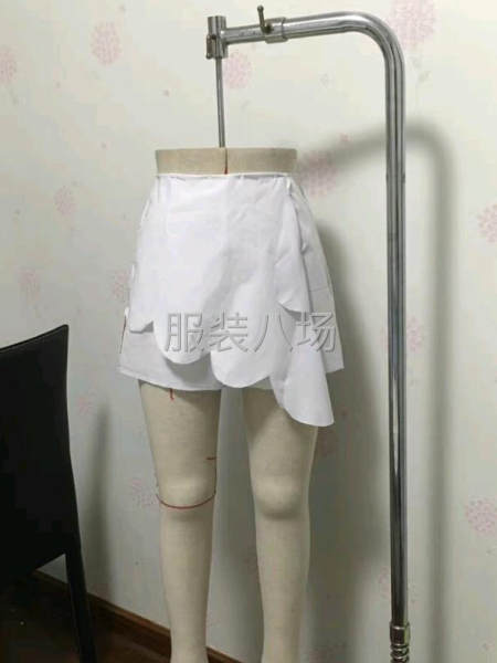 立体裁剪，版型进修培训-第1张图片