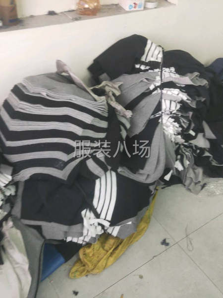 招聘熟练工-第1张图片