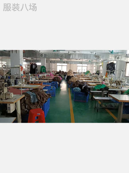 针织加工厂，寻求货源-第1张图片
