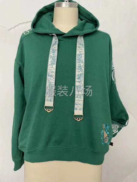 样衣制作，精品小订单加工-第3张图片