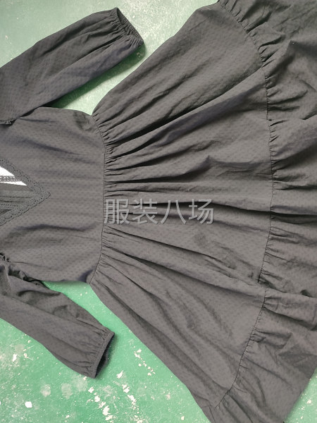 样衣制作，精品小订单加工-第5张图片
