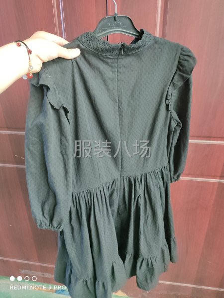 样衣制作，精品小订单加工-第4张图片