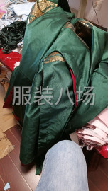 undefined - 承接各种时装  汉服加工 - 图3