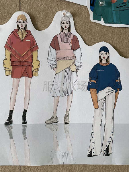全品类，全风格开发-第7张图片
