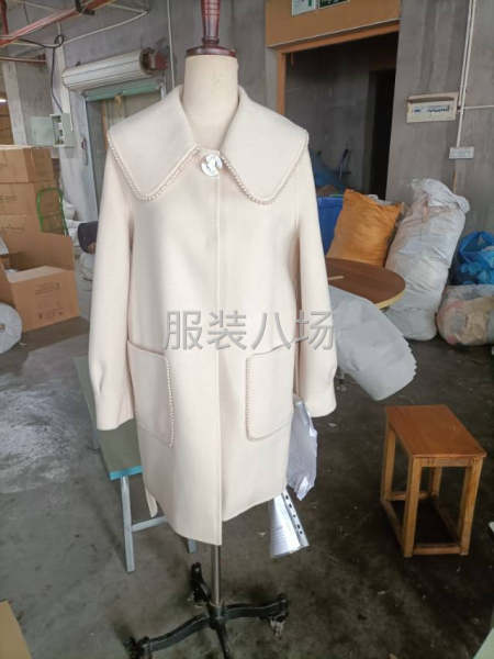 服裝工作室，承接制版，樣品制作，小單，大貨，-第3張圖片