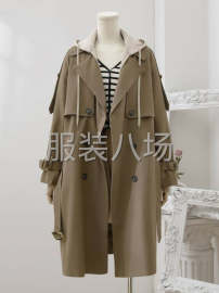 undefined - 300件女装外发 - 图1