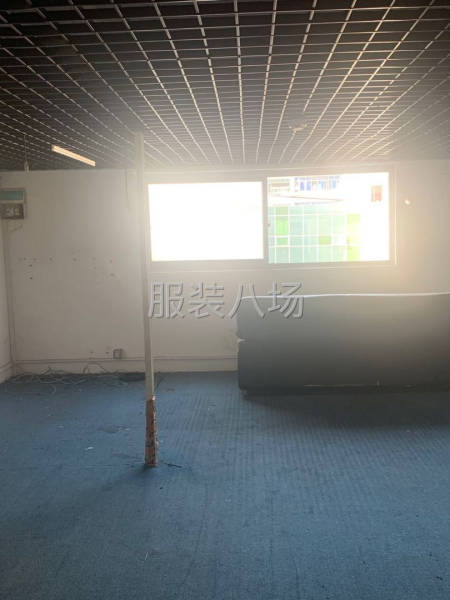 虎门博头2楼厂房装修好-第1张图片