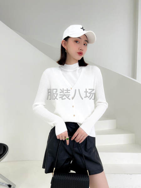 毛織廠專業訂做女裝-第1張圖片
