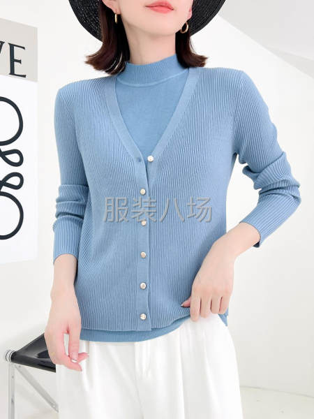 毛織廠專業訂做女裝-第7張圖片