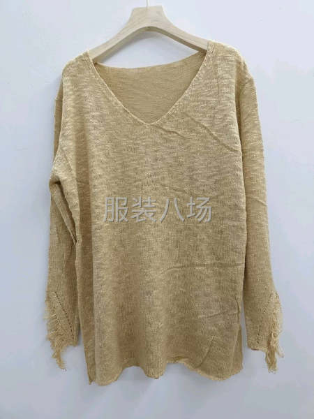 批发针织衫100件-第4张图片