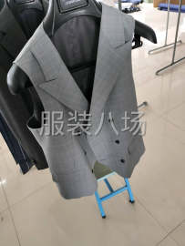 undefined - 服装制版  样衣制作  承接精品小单 - 图2