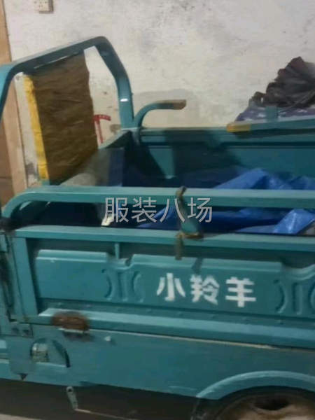 三轮车需要的联系出售1000-第1张图片