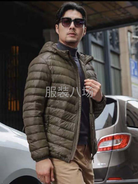 男装外套羽绒服棉衣便宜-第6张图片