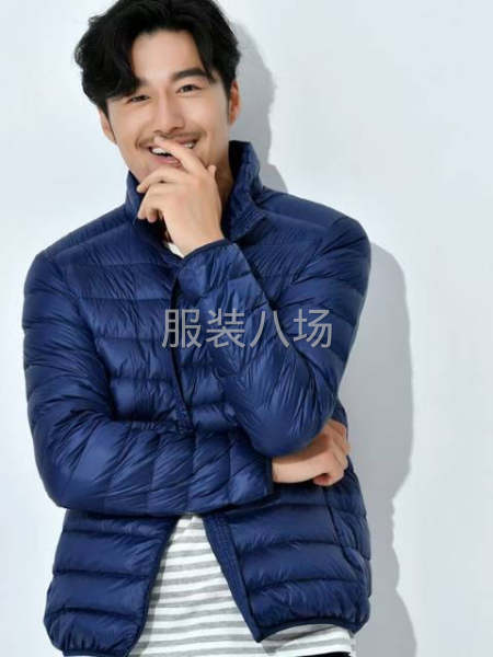 男装外套羽绒服棉衣便宜-第3张图片