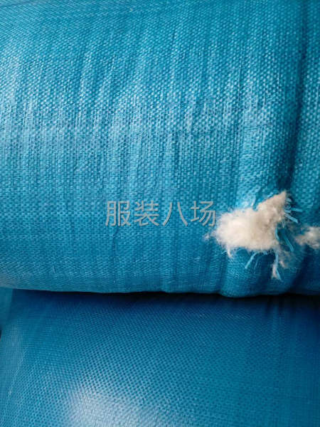 90白鸭绒.100公斤处理-第1张图片