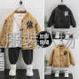 湖州 - 吴兴区 - 织里 - 招加工厂做简单绗棉棒球服