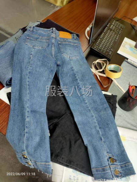衛(wèi)衣打底衫牛仔褲專供直播網(wǎng)店-第3張圖片