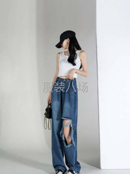 衛(wèi)衣打底衫牛仔褲專供直播網(wǎng)店-第1張圖片