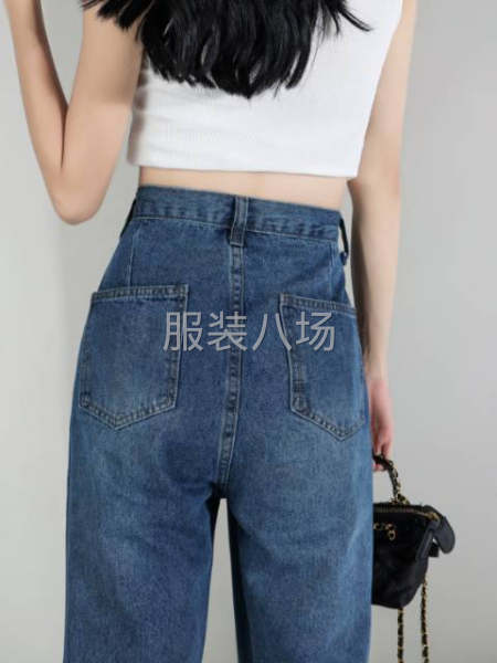 衛(wèi)衣打底衫牛仔褲專供直播網(wǎng)店-第4張圖片