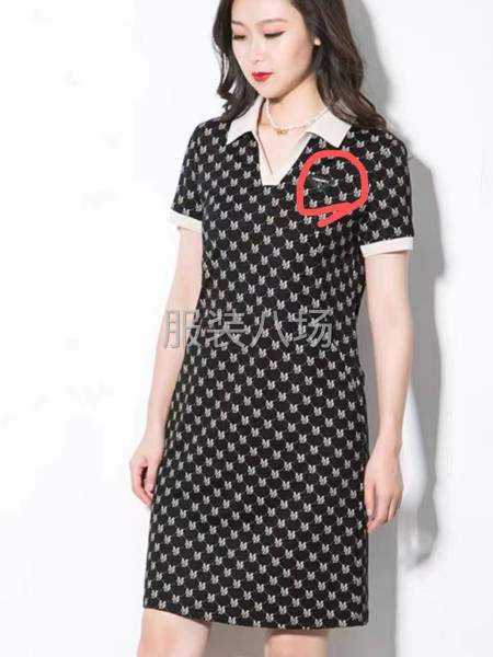 1万件女装/童装/连衣裙/T恤/裤子外发-第1张图片