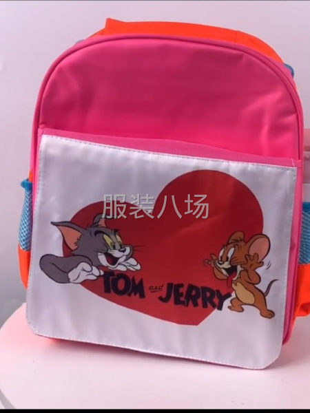 承接各种服装，布袋，书包热转印-第1张图片