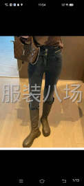 undefined - 1千件女装/牛仔外发 - 图1