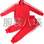 泉州 - 石狮市 - 湖滨 - 500件运动服外发