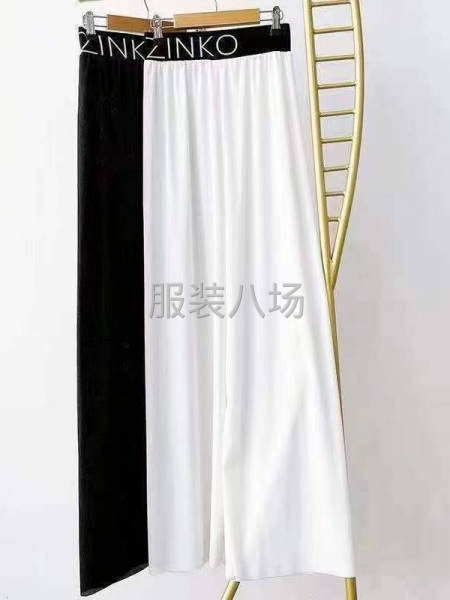 批发阔脚裤1020件-第1张图片