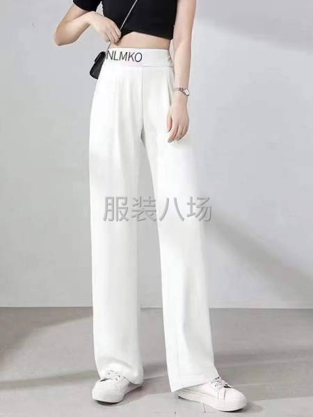 批发阔脚裤1020件-第3张图片