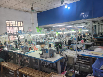 undefined - 本厂面积400方，承接公司单，直播单，包工包料，来料加工 - 图1