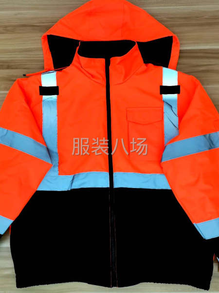 服裝后道工廠。承接服裝加工-第4張圖片