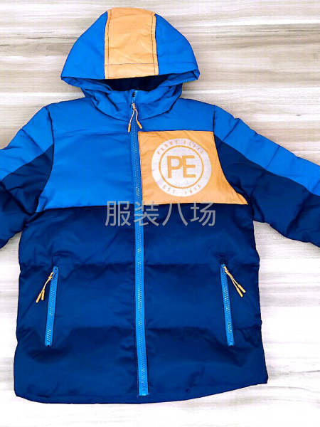 服裝后道工廠。承接服裝加工-第3張圖片