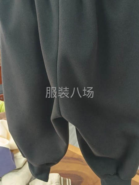 誠招本地加工廠做復合四大片褲子-第1張圖片
