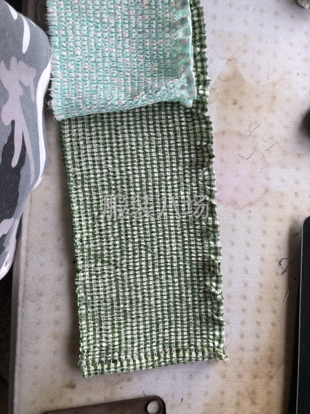 特种加工，司马克，压褶，对丝，打条-第6张图片