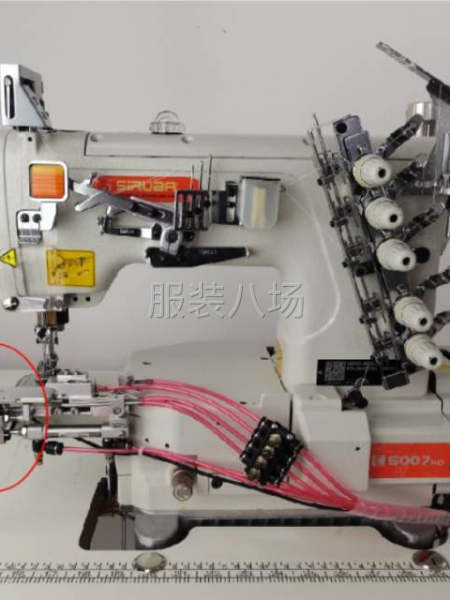 出租出售繃縫機(jī)99臺-第1張圖片