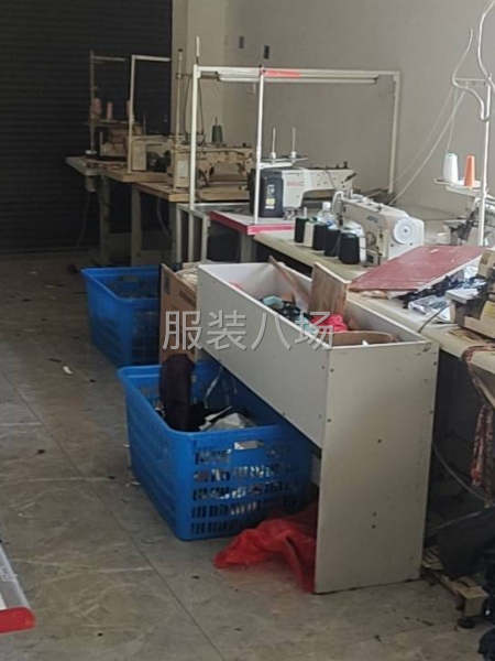 二手转让电脑平车15台-第3张图片
