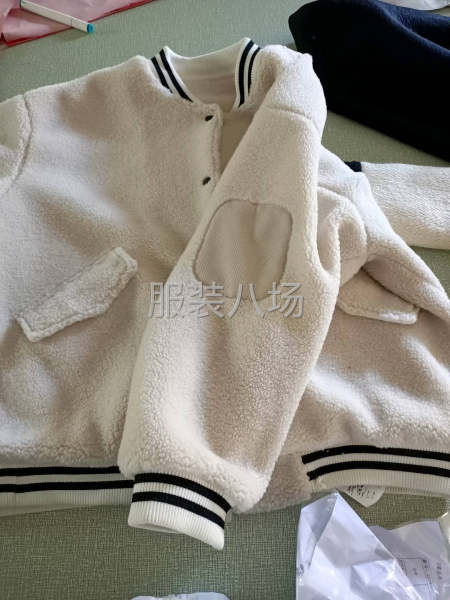 半精品整件車(chē)工，夫妻對(duì)優(yōu)先，做跑量的勿擾-第4張圖片